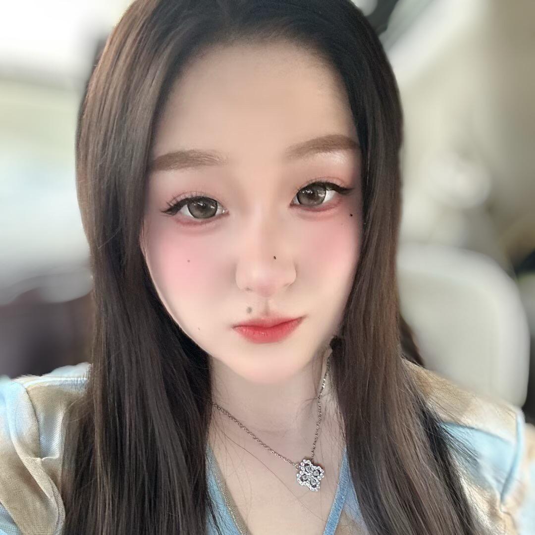 涵是那么美❤️❗️