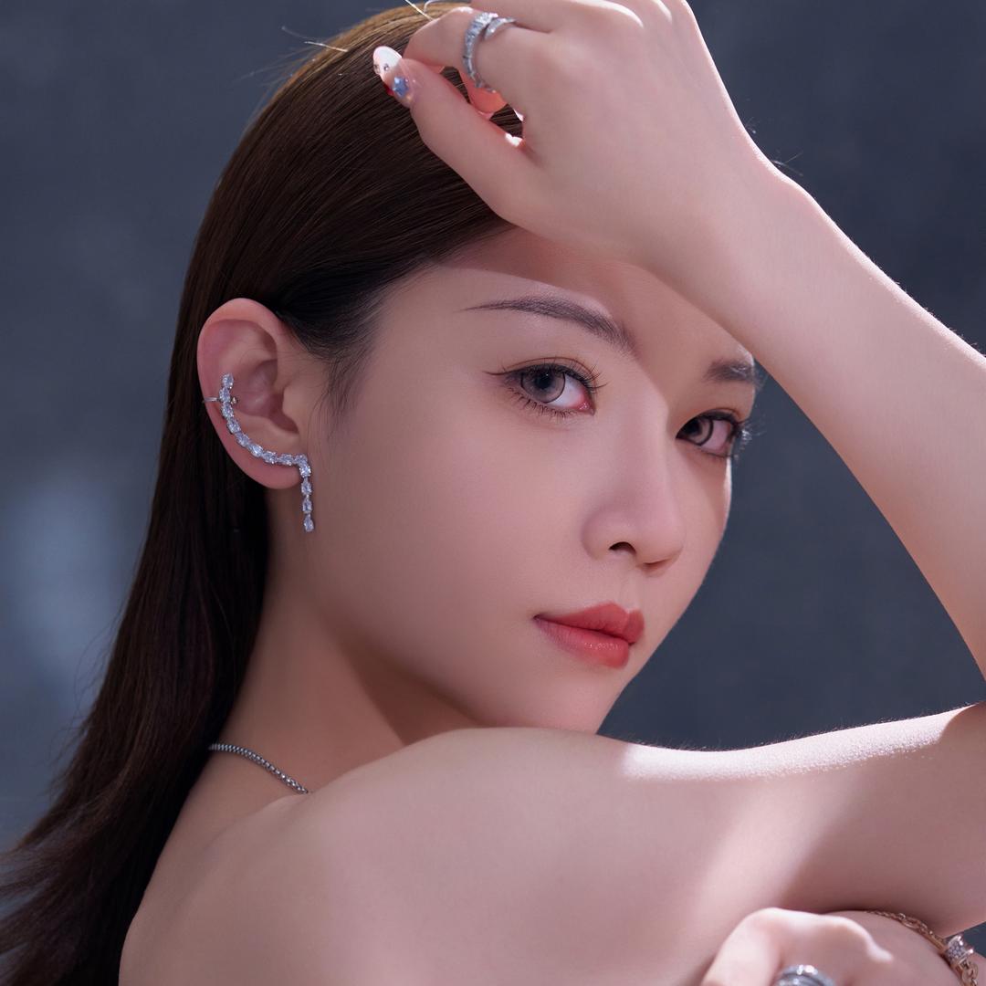 傲娇车厘子