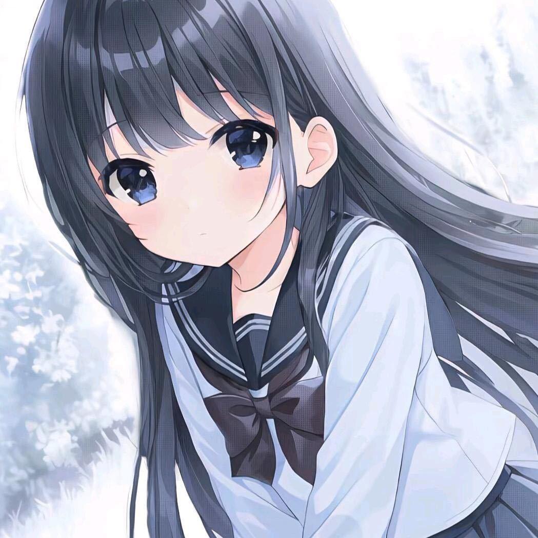 嘉の孤单