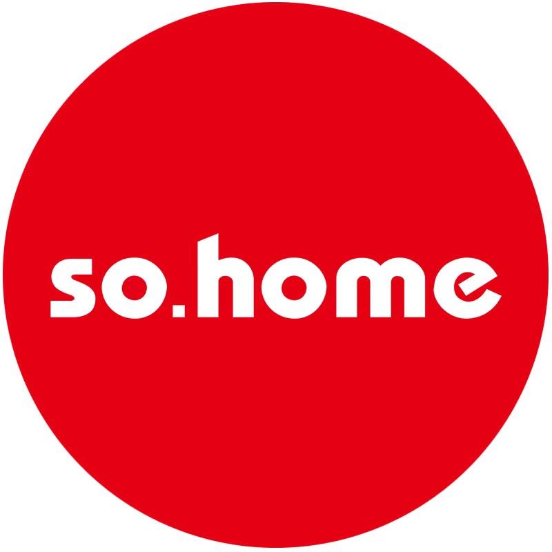 sohome官方旗舰店直播间