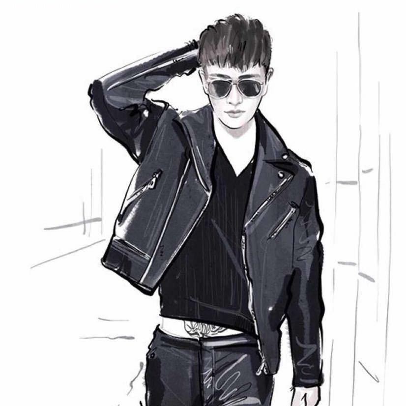 👄吸根烟吻吻神👄