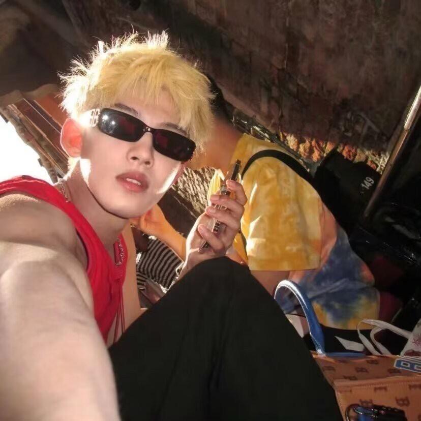 DJ蛋🥚