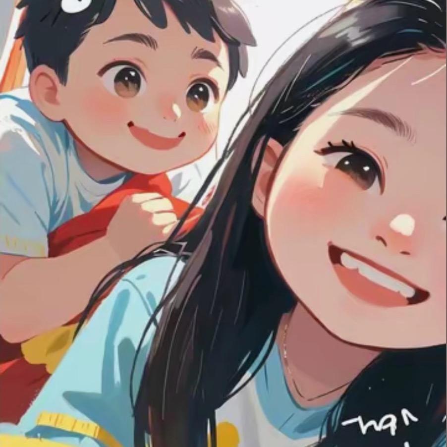 小脑袋瓜困⁴囖🧠