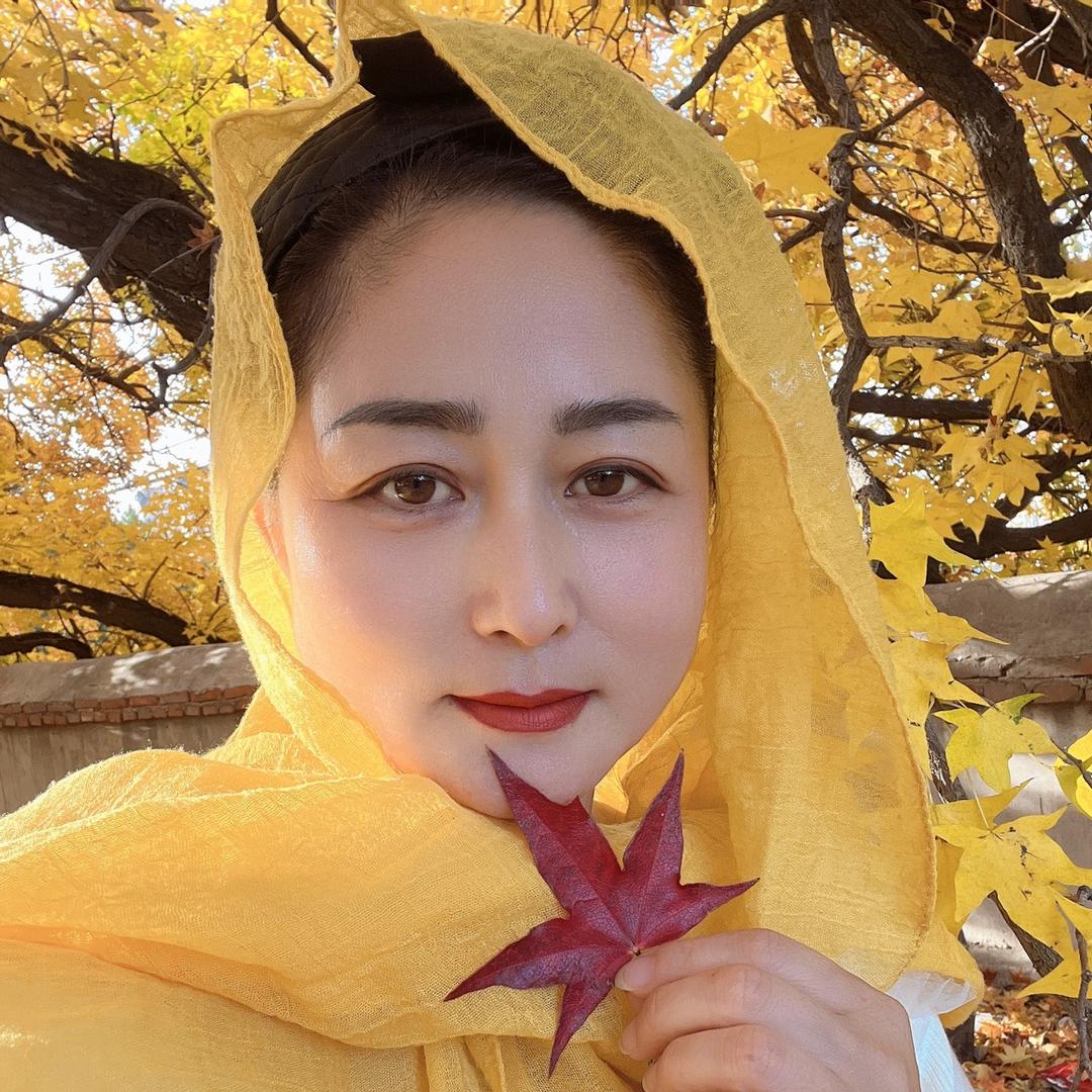 ❤平静的心