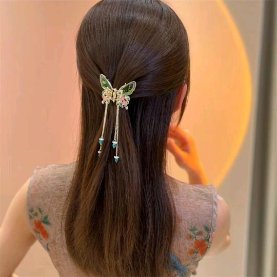 修心编织