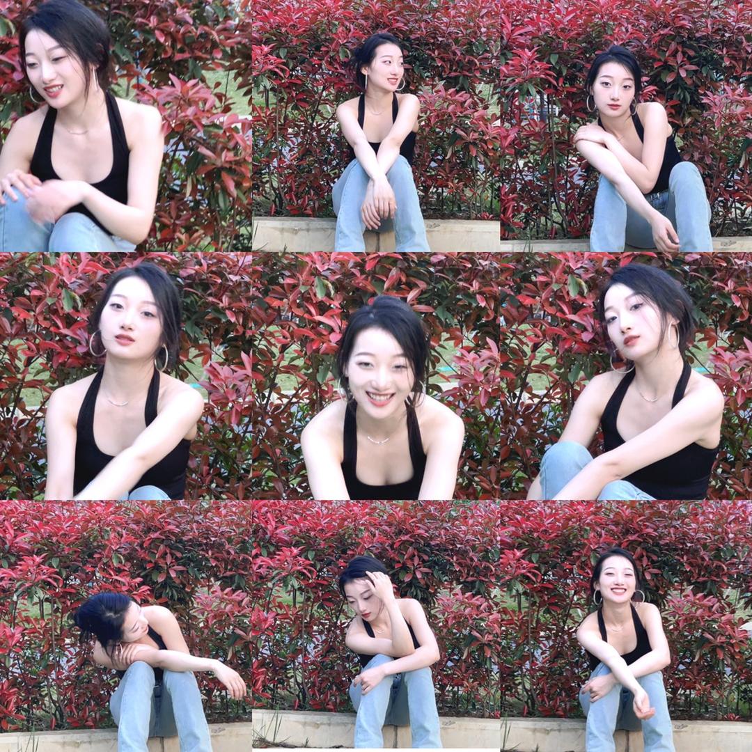 湘楠爱吃菜