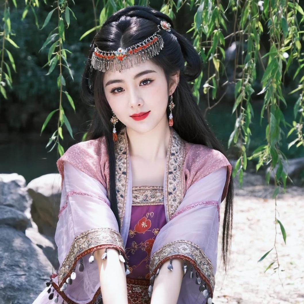 萌萌。