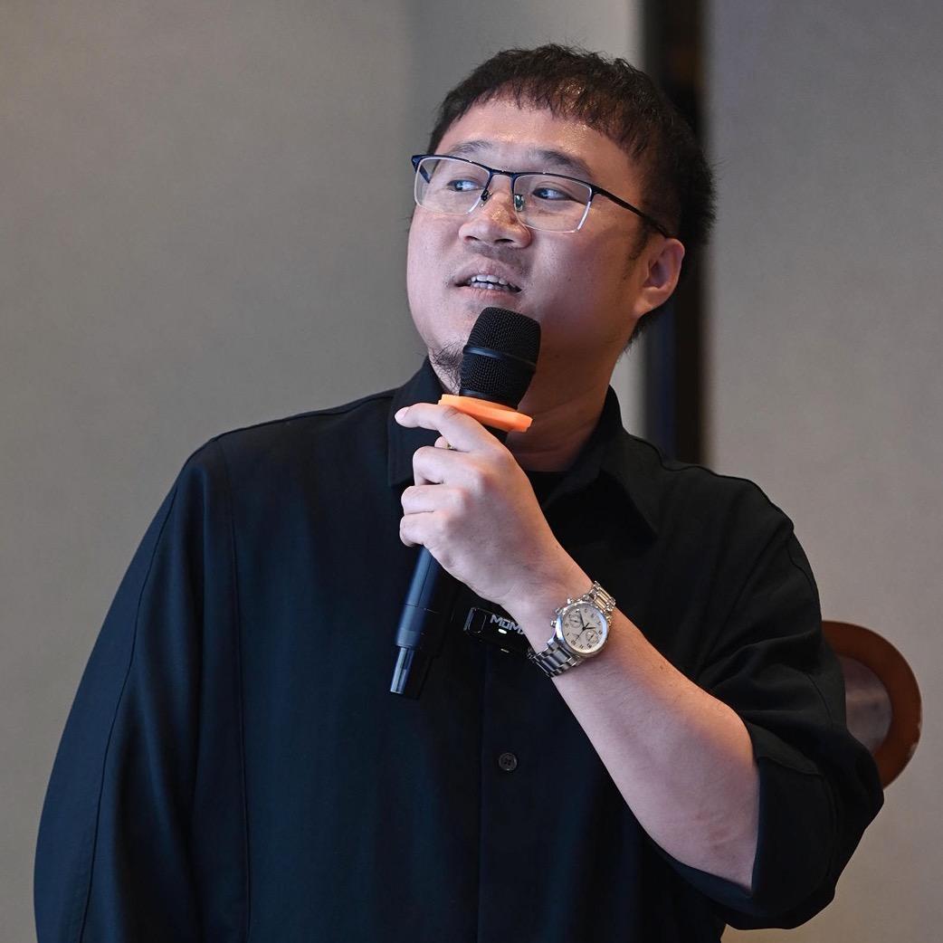 水哥的餐饮创业圈