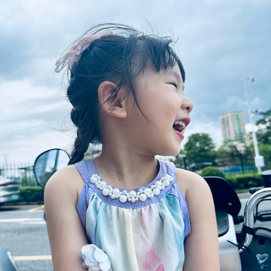 馨儿麻麻