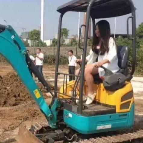 扶绥小小勾机