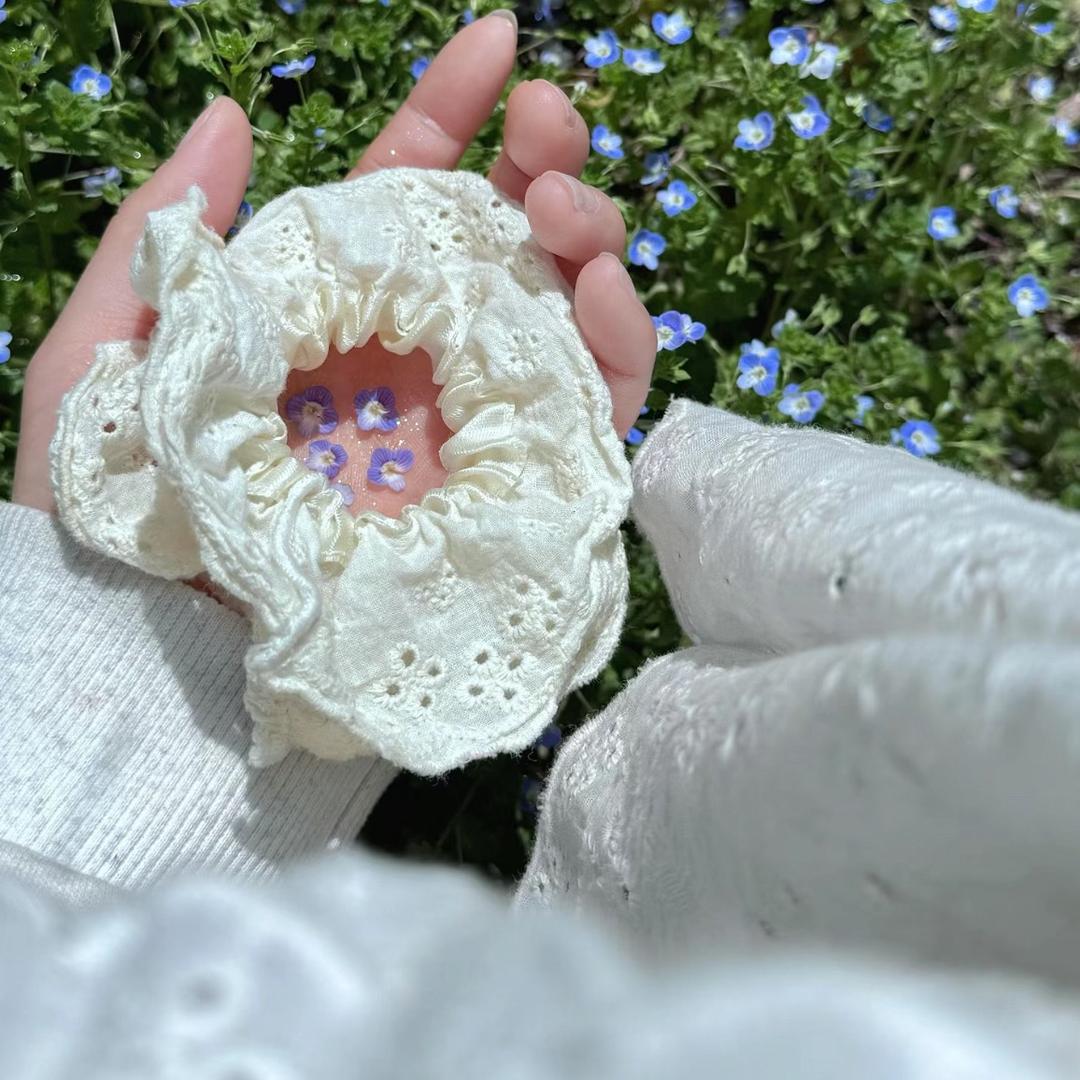 雾蓝服饰