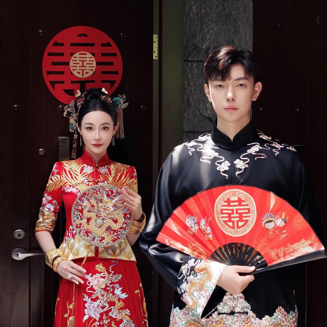 豪琳❤️直播精选好物👑