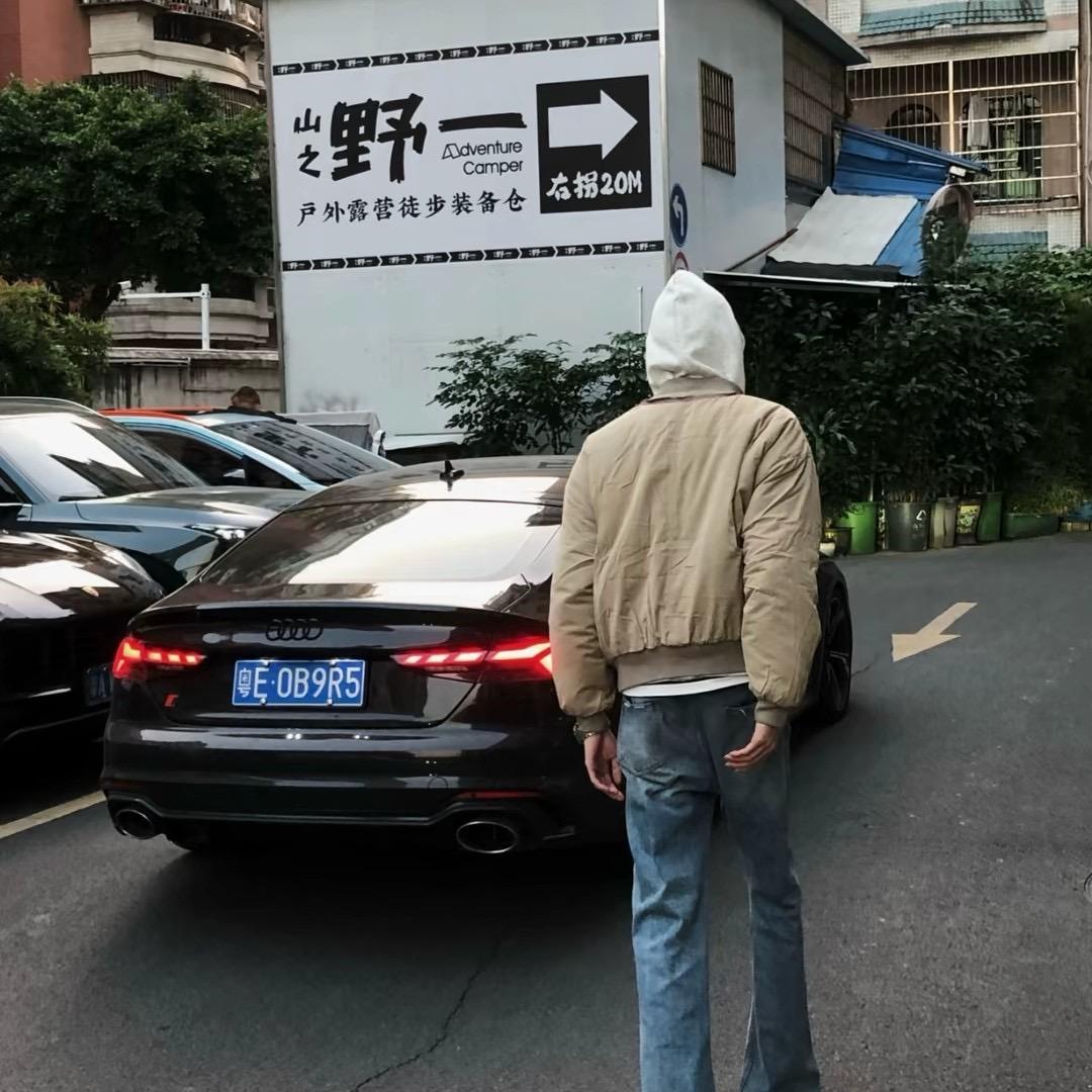 郑州下小雨