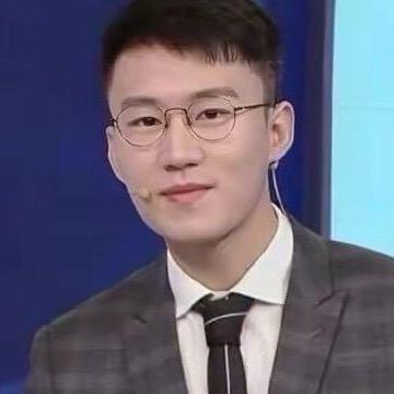 解说员老谭