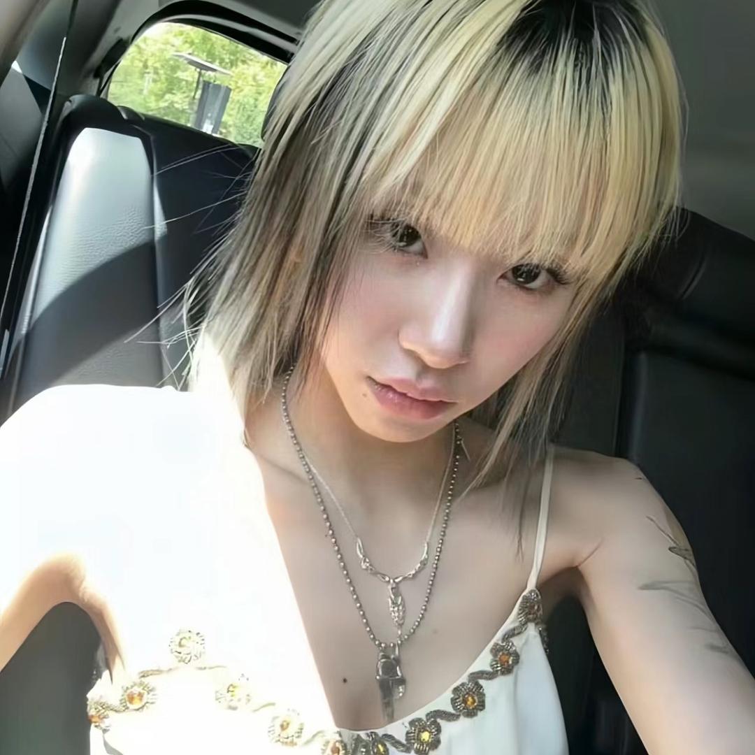 夜深人静的时候我崩溃