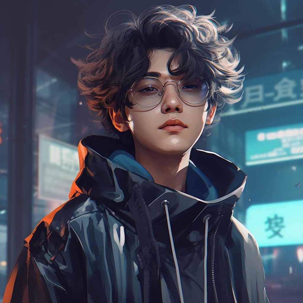 冉燚焱（六年之约）创业工厂