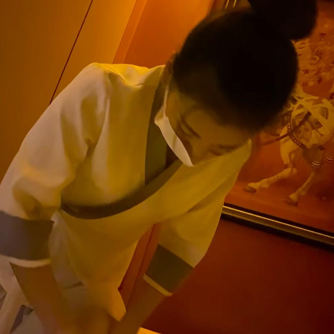 东哥来了