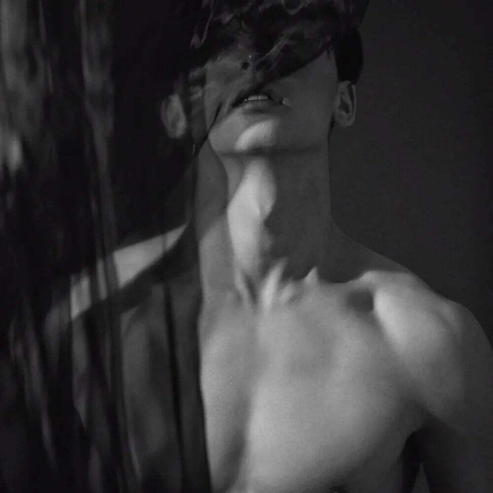 上海｜他他男士spa