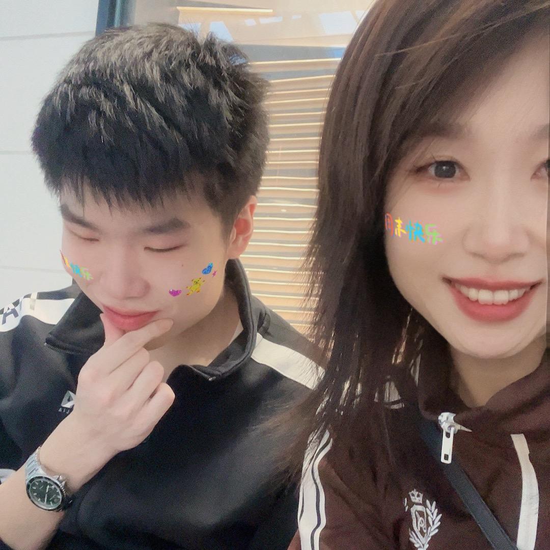 宠娃狂魔💕你飒姐