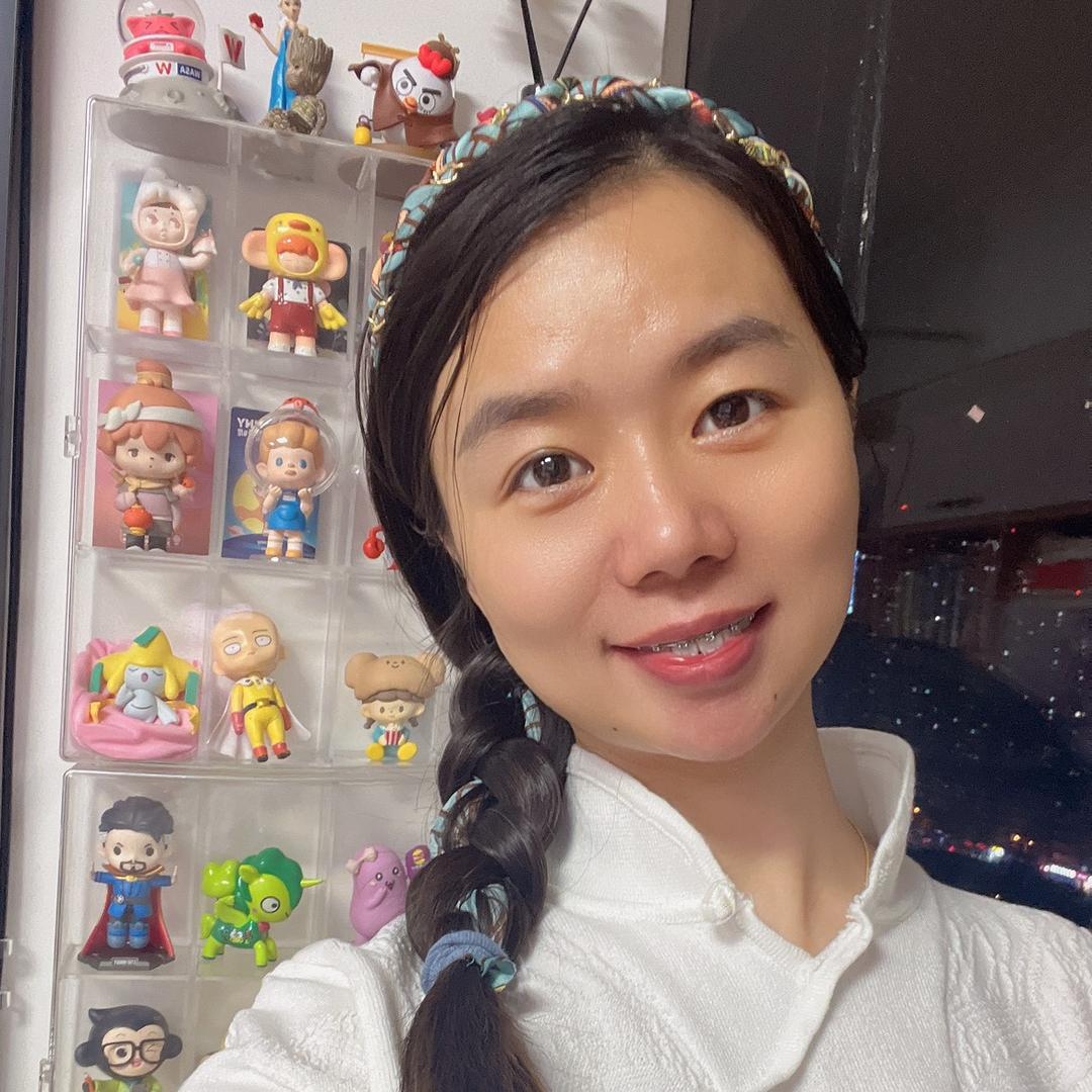 妮ʕ ᵔᴥᵔ ʔ娜