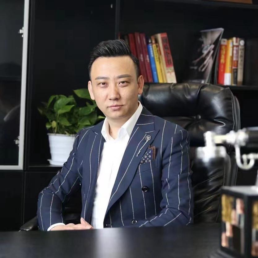 泰哥灵心文化
