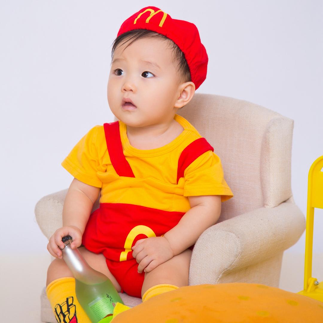 沐沐麻麻（哺乳期）