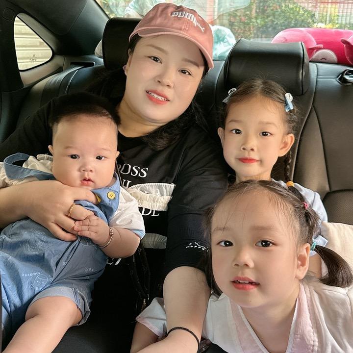 小荣（在广州的日子）