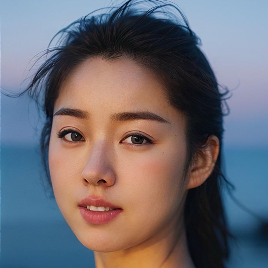 温县武则天炸鸡  小丽