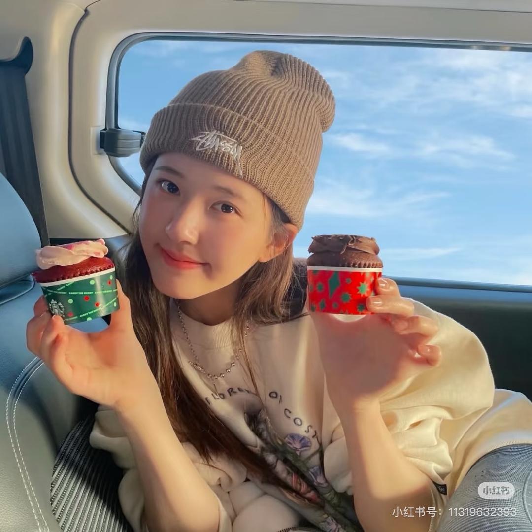 甄选好货👍🏻👍🏻