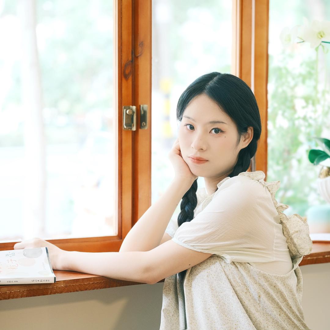 摘一颗桃儿📷