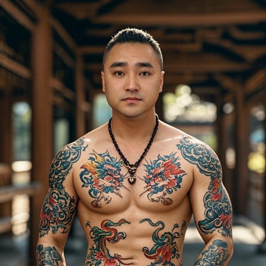 歪小厨