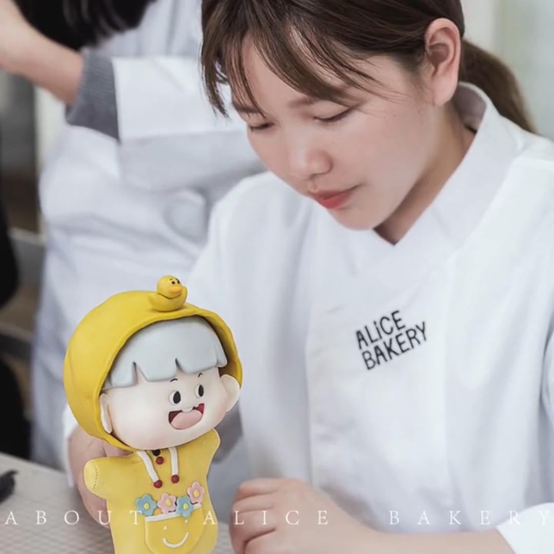 德江你好甜点全敏