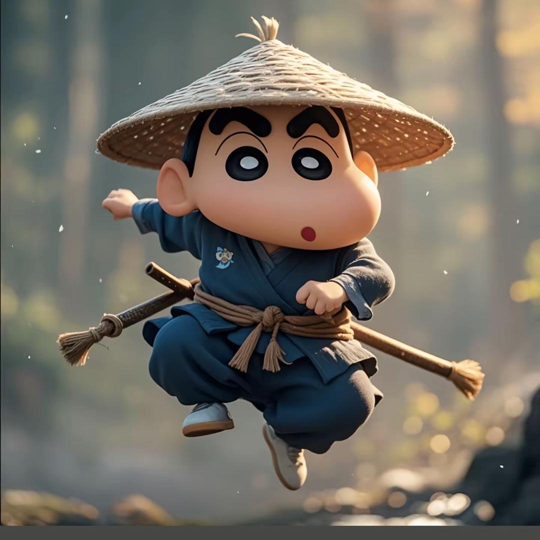 小元贪玩