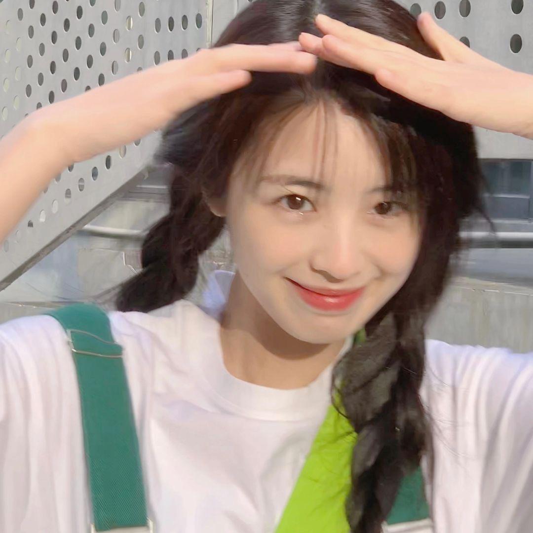 橘子海海🍊