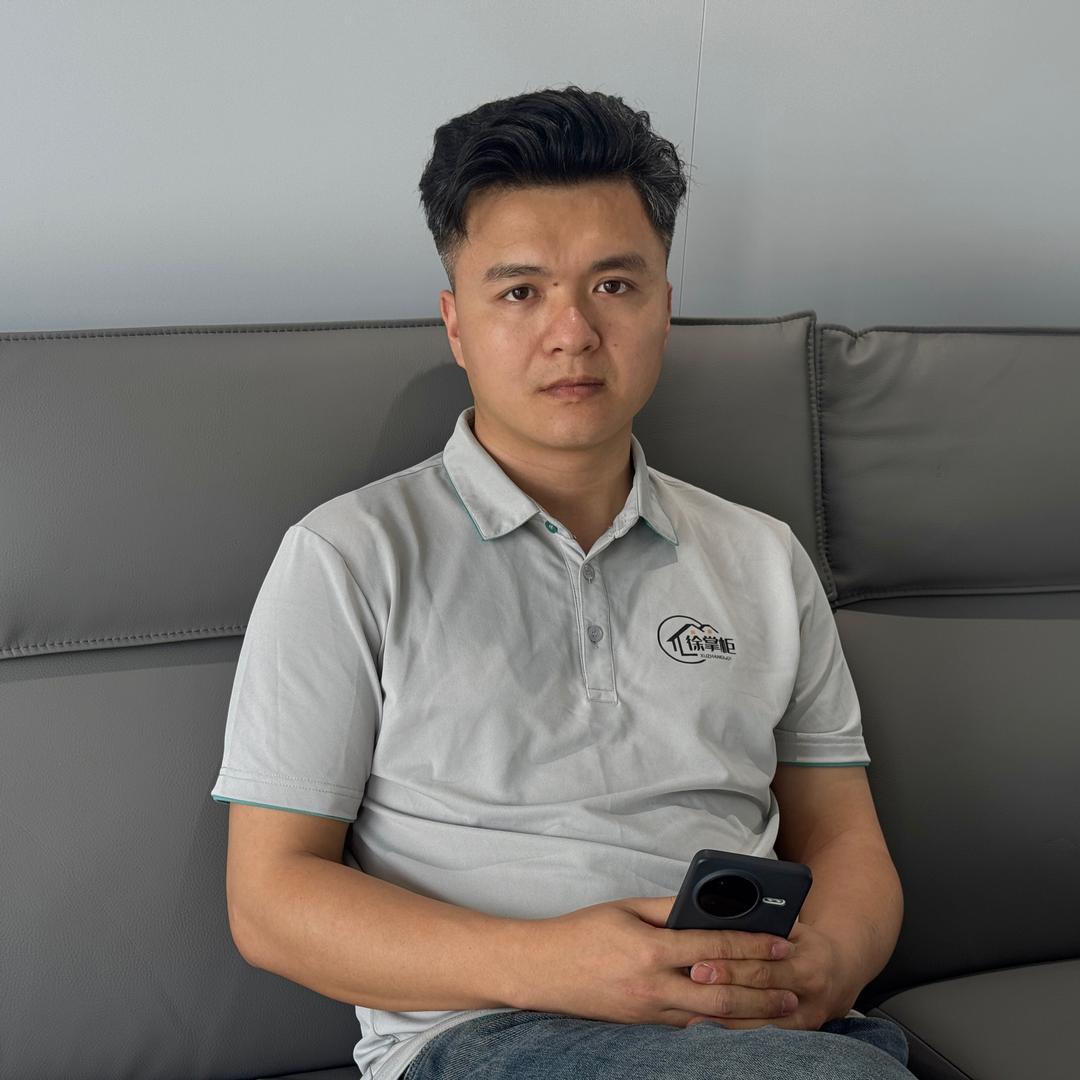 白头哥丨柳州全屋定制