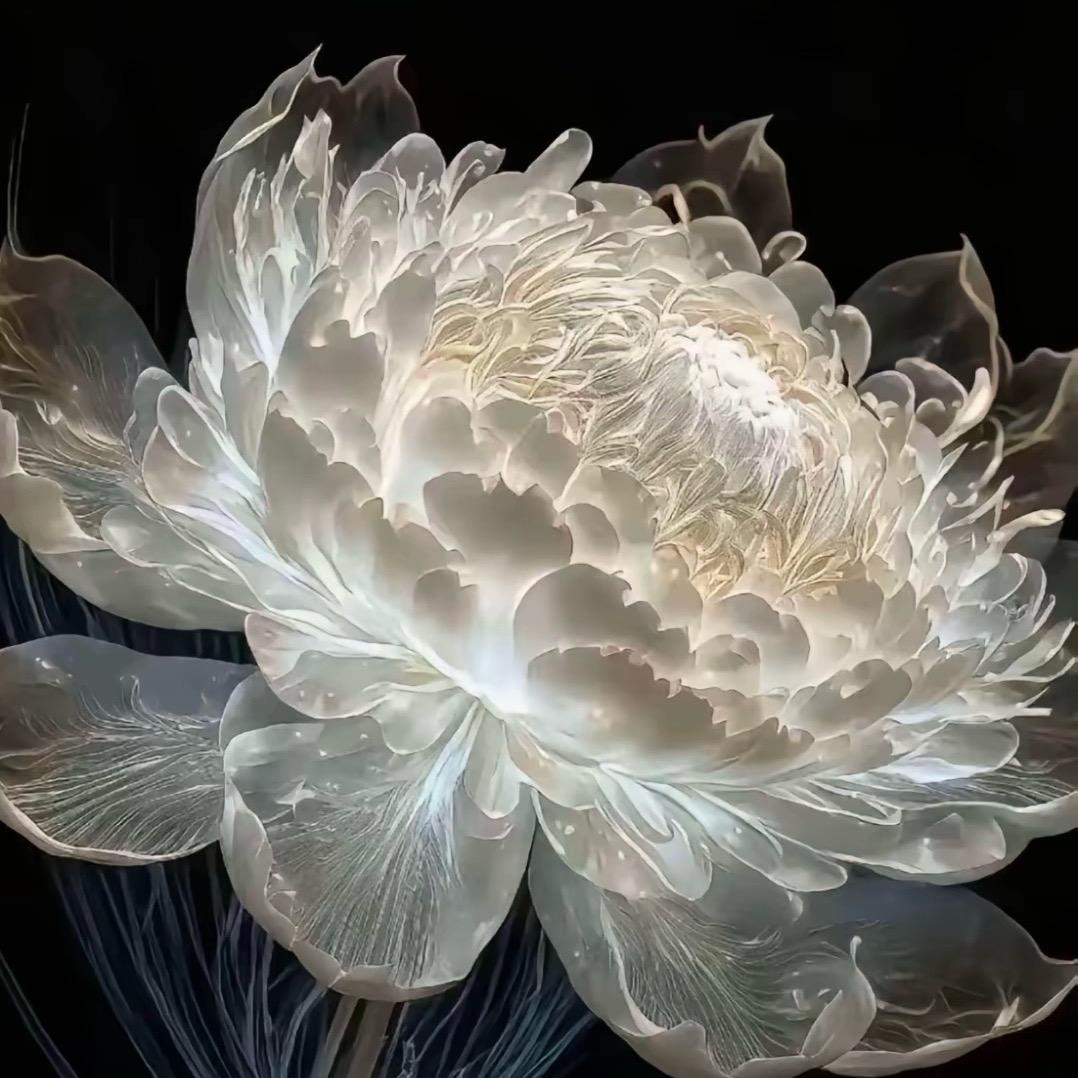 芒果（新人首播）