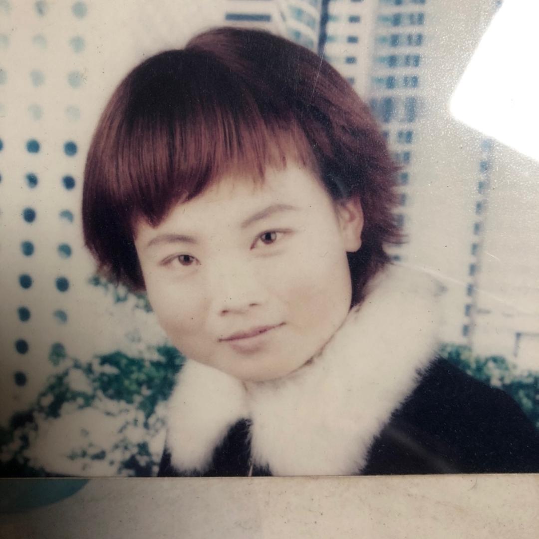 如荣姐