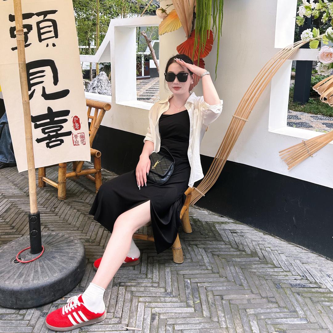 婷婷呐❤️