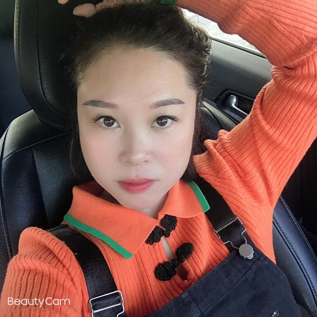 大小姐燕琴