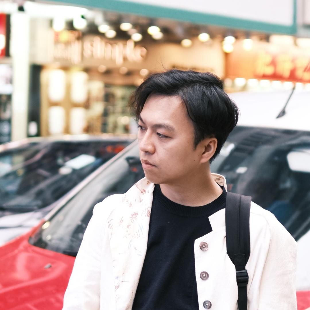 张尼克