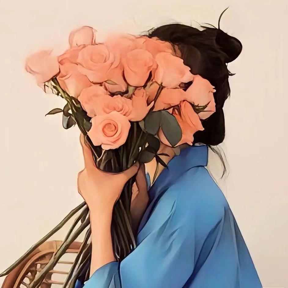 开心快乐每一天🌹