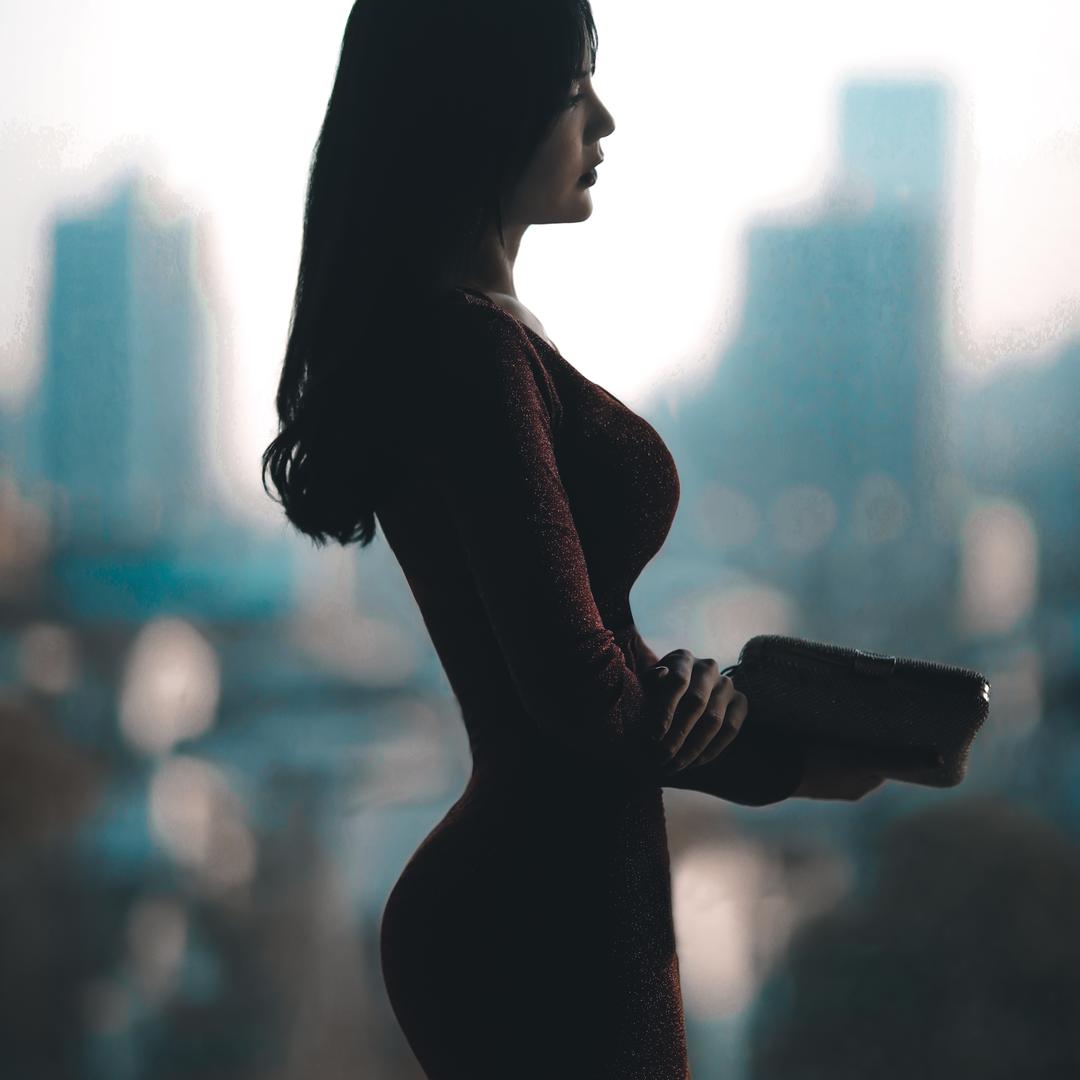 魏大小姐( 去小号直播)
