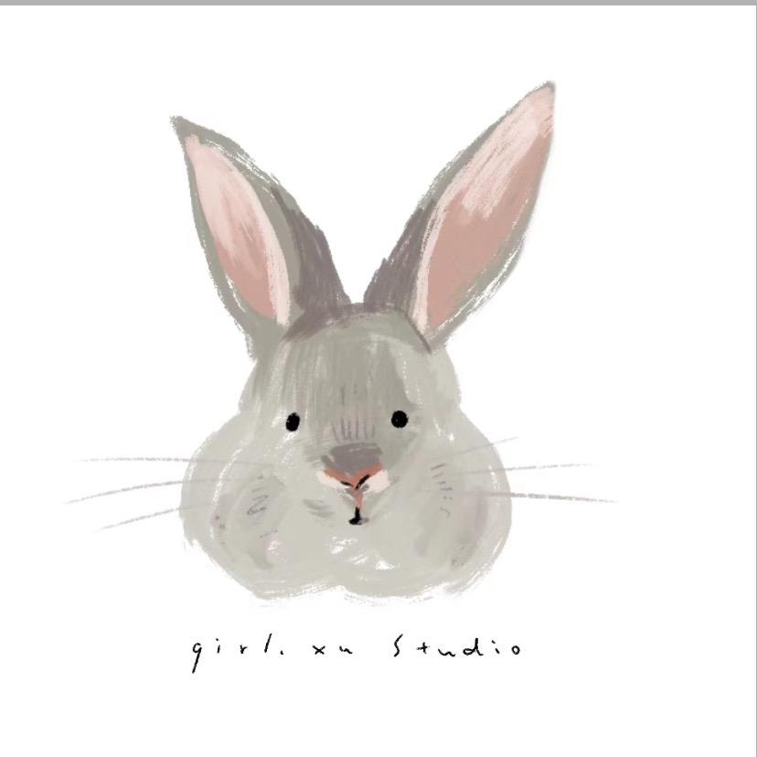奶油兔子.🐰