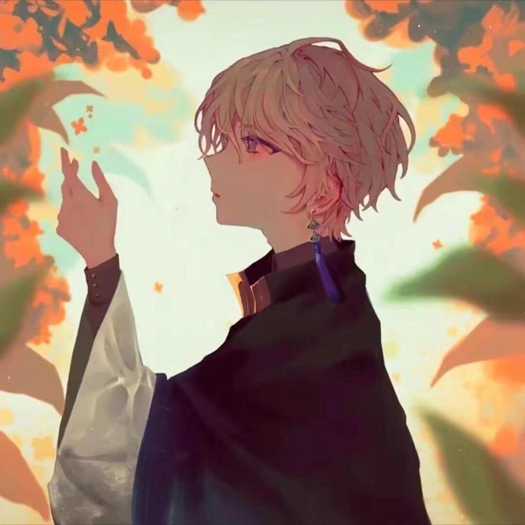 半夏Jay