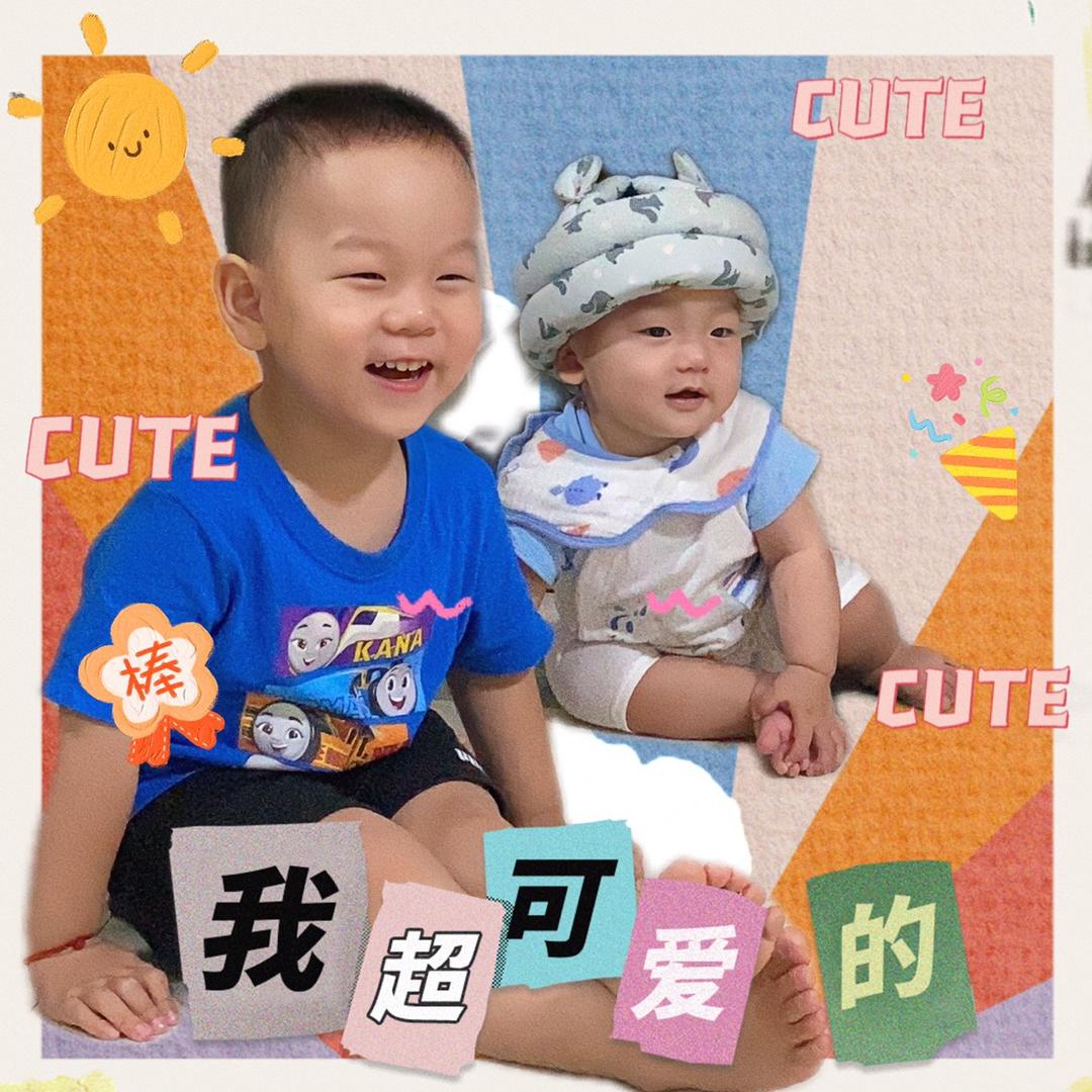 辰霖妈🍒
