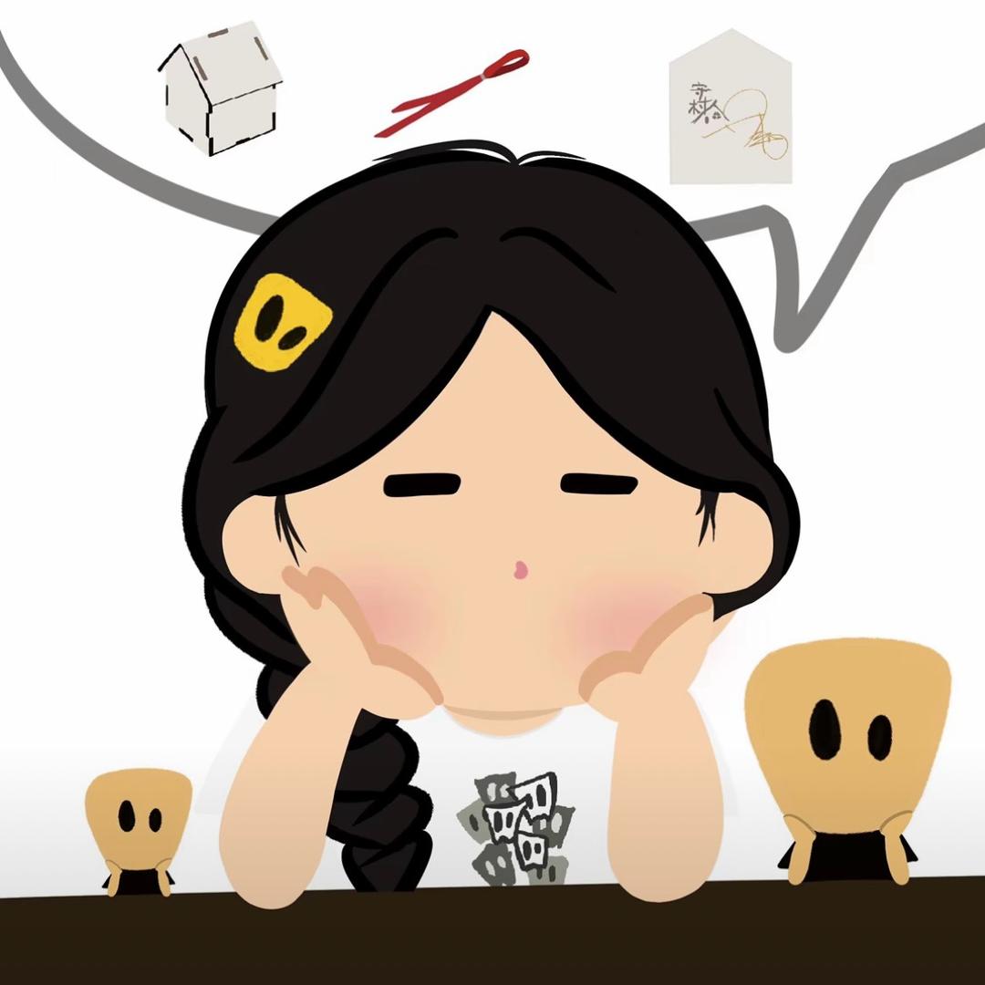 小角色 .