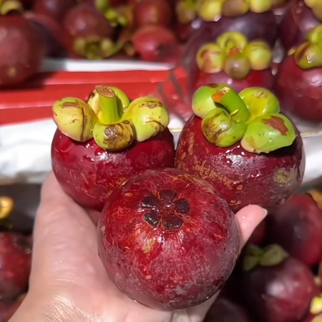 疯狂水果明日达4店