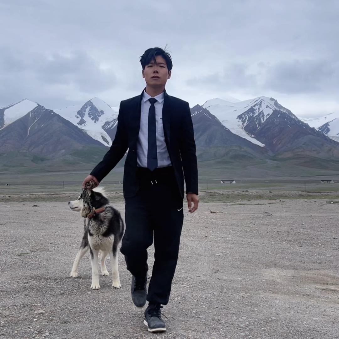 张叶自驾游