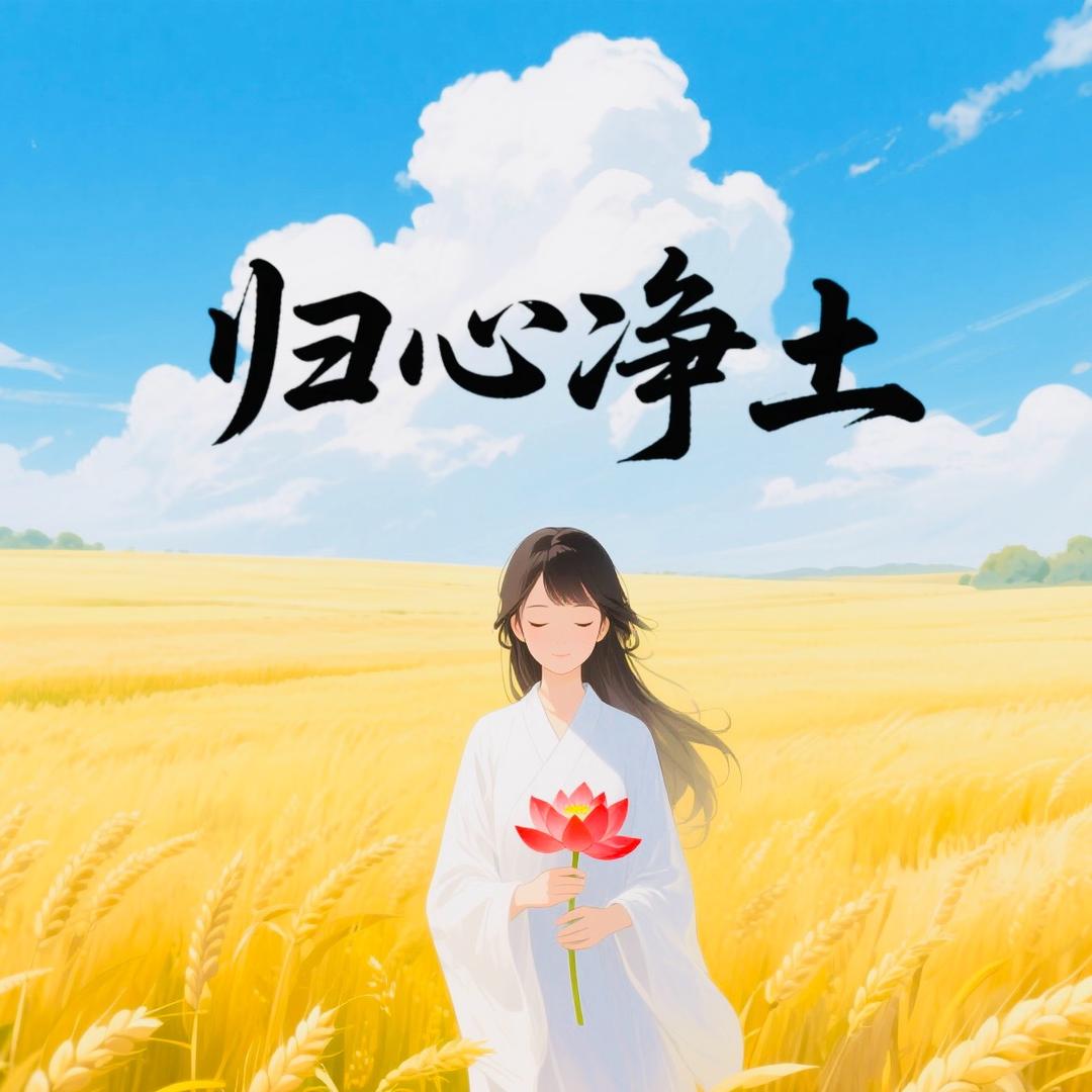 归心净土