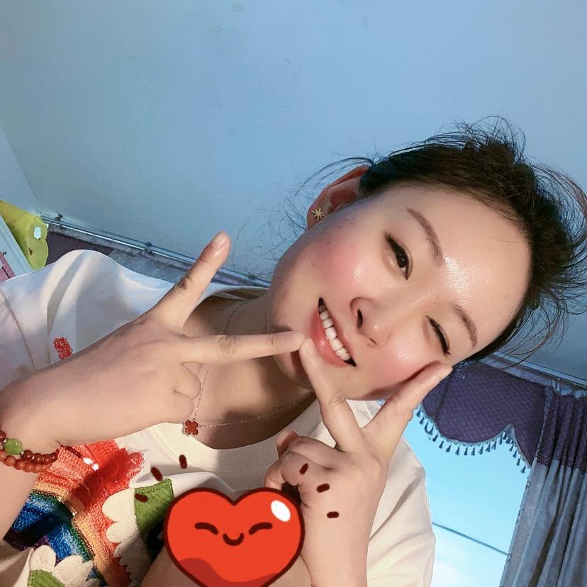 一只珍珠～🐷